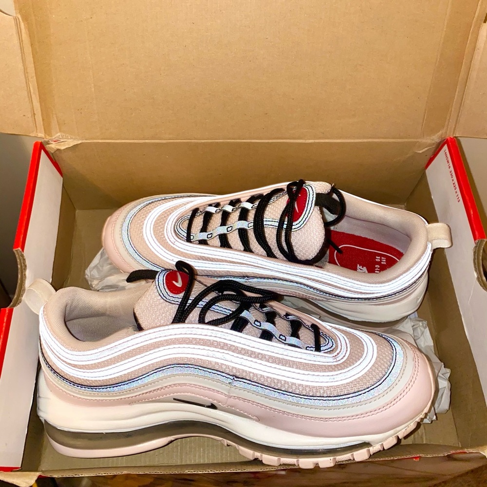 Nike Air Max 97